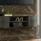 Painel Bancada Piso Teto 244x154cm Tv 65 Mt7151 Mdt