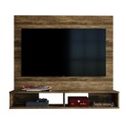 Painel Bancada Suspensa Alpes Canela - Colibri