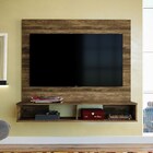 Painel Bancada Suspensa Alpes Canela - Colibri