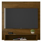 Painel Bancada Suspensa Para Tv Até 32 Pol. Paris H03 Malbec