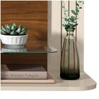 Painel Bancada Suspensa Para Tv Até 48 Pol. 120cm Londres B03