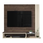 Painel Bancada Suspensa Para Tv Até 48 Pol. 120cm Londres B03