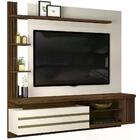 Painel Bancada Suspenso Tv 55 Pol 21178 Dj Moveis