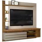 Painel Bancada Suspenso Tv 55 Pol 21178 Dj Moveis