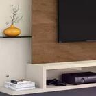 Painel Bancada Suspenso Tv 55 Pol 4004024 Mbl