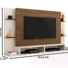 Painel Bancada Suspenso Tv 55 Pol 4004024 Mbl