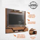 Painel Bancada Suspenso Tv 60 Polegadas 088165 Dcasa