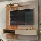 Painel Bancada Suspenso Tv 65 Pol 21179 Dj Moveis