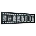 Painel Bee Collection 8 Fotos 10x15cm  Preto Kapos