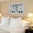 Painel Bee Collection Words Dad 9 Fotos 10x15cm  Branco Kapos