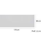 Painel Cabeceira Casal 170cm Modena 79000 Demobile