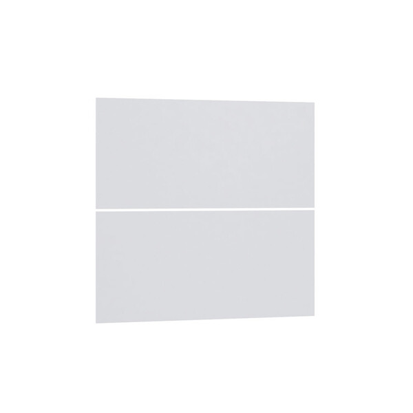 Painel Cabeceira Solteiro 97cm Uni Alpes Luciane Móveis