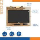 Painel Caemmun Mdp Cross