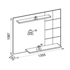 Painel Caemmun Mdp Cross