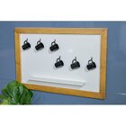 Painel Café Jb 4094 Com Prateleira 90x60x10 Pérola