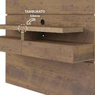 Painel Cairo Pinho - Moveis Arapongas