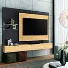 Painel Cairo Pinus Grafite