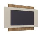 Painel Cancun Home Theater Para Tv Até 58 Polegadas Sala De E