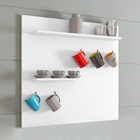 Painel Cantinho Do Café Lincon Branco