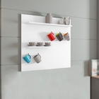 Painel Cantinho Do Café Lincon Branco