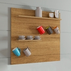 Painel Cantinho Do Café Lincon Cinamomo