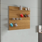 Painel Cantinho Do Café Lincon Cinamomo