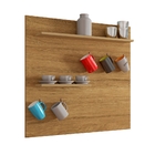 Painel Cantinho Do Café Lincon Cinamomo