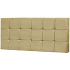 Painel Casal Livia 140 Cm Marfim - D A Decor