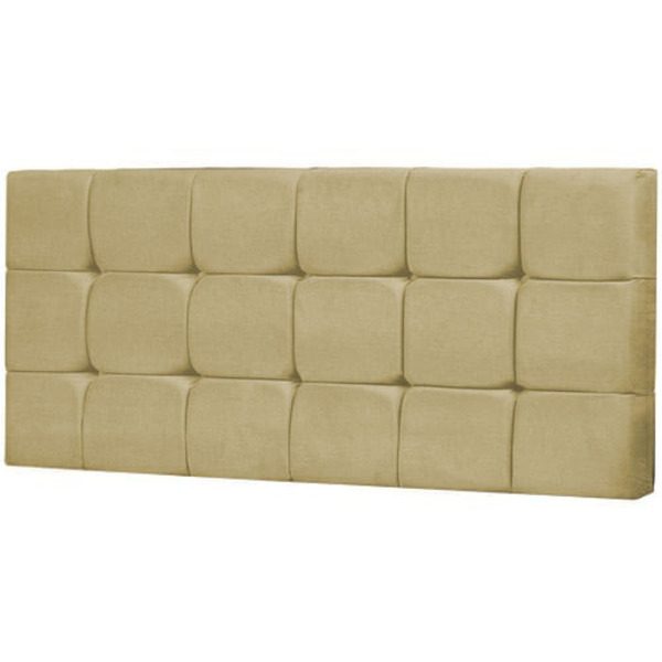 Painel Casal Livia 140 Cm Marfim - D A Decor