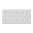 Painel Centaurus 140 / A-013 Couro Branco