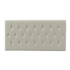 Painel Centaurus 140 / N-030 Veludo Bege