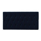 Painel Centaurus 140 / Z-007 Sued Azul Marinho