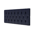 Painel Centaurus 160 / A-019 Couro Azul