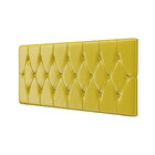 Painel Centaurus 160 / N-035 Veludo Amarelo