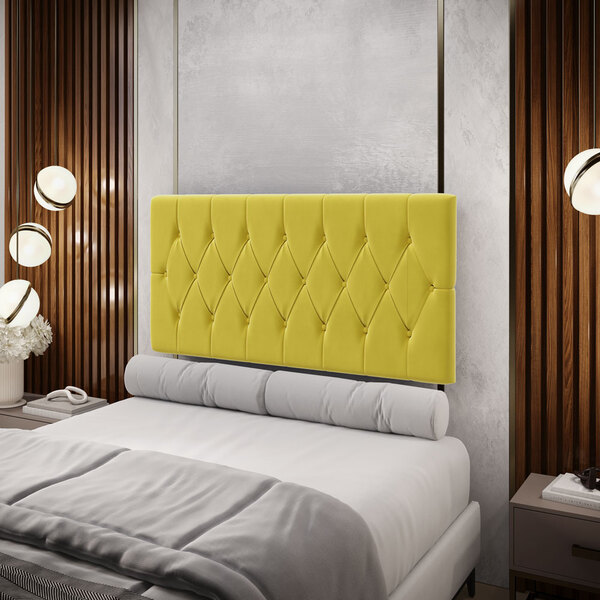Painel Centaurus 200 / Z-004 Sued Amarelo