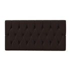 Painel Centaurus 200 / Z-010 Sued Marrom