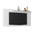 Painel Chanel Branco – Móveis Bechara