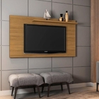 Painel Chanel Cinamomo - Bechara Móveis