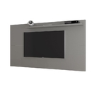 Painel Chanel Titanium – Móveis Bechara