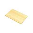 Painel Chapa Madeira Natural 1200x300x18 - Tramontina - 1,20m