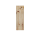 Painel Chapa Madeira Natural Tramontina - 1m X 20cm Com 18mm