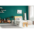 Painel Chapa Madeira Natural Tramontina - 1m X 30cm Com 18mm