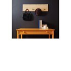 Painel Chapa Madeira Natural Tramontina - 1m X 30cm Com 18mm