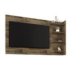 Painel Chicago - Amadeirado