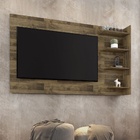 Painel Chicago - Amadeirado