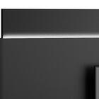 Painel Classic Imcal 2.2 Preto Fosco Com Led - 73747/13