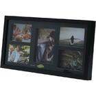 Painel Collection Para 4 Fotos 10x15 E 1 Foto 13x18 - Woodart