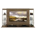 Painel Com Espelho Para Tv Até 60" Multimóveis Nairóbi Fg3150