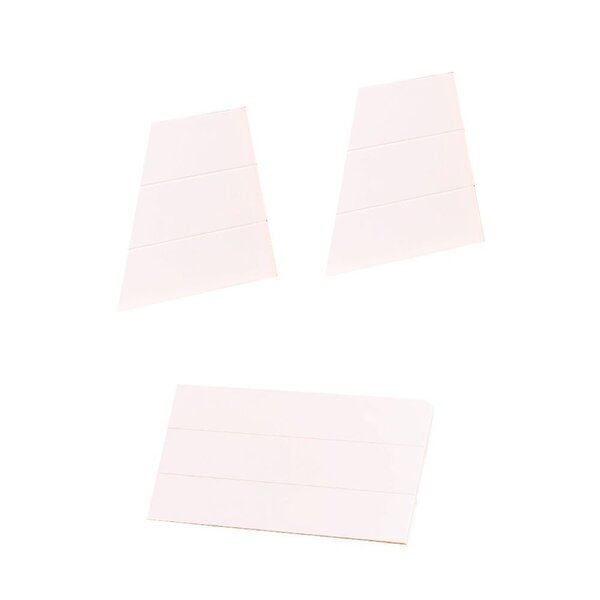 Painel Com Grade De Proteção Para Soninho Ii Casatema Madeira