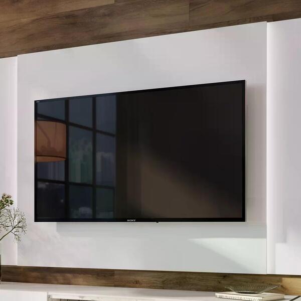 Painel Com Led Para Tv 65 Polegadas Linha Vesta 27832 Artesano | Leroy ...